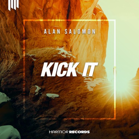 Kick It (Radio Edit) | Boomplay Music