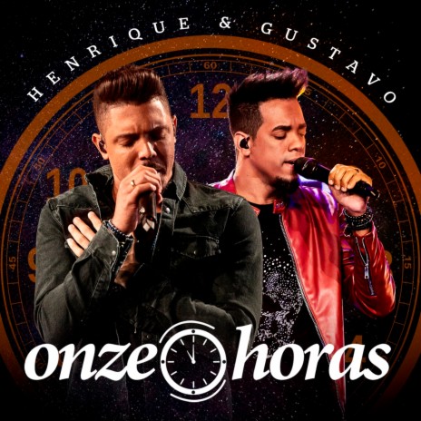 Onze Horas (Ao Vivo) | Boomplay Music