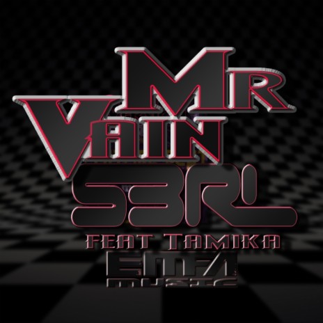 Mr Vain (DJ Edit) ft. Tamika | Boomplay Music