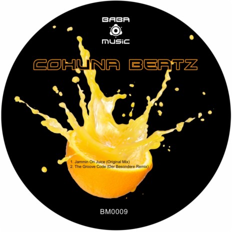 The Groove Code (Der Besondere Remix)