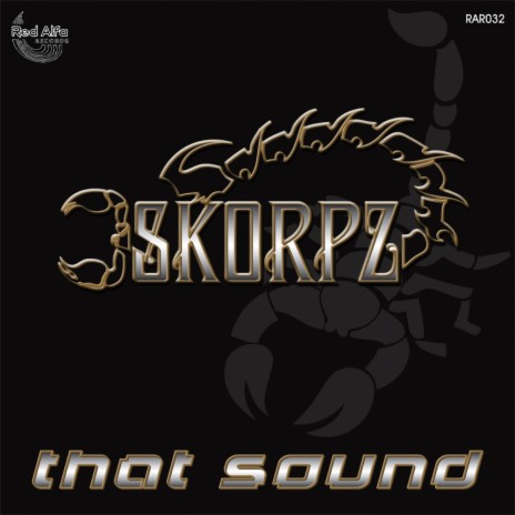 That Sound (Original Mix) | Boomplay Music