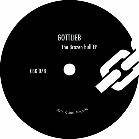 The Brazen Bull (Original Mix)
