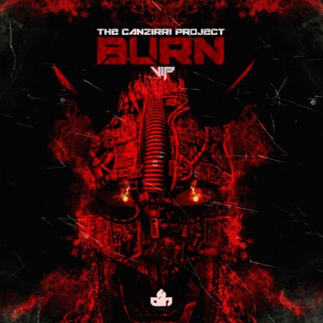 Burn(VIP) (Original Mix)