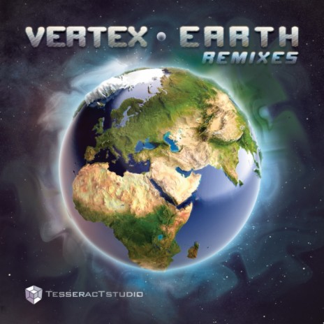 Elements On Earth (Human Element 2014 Mix)