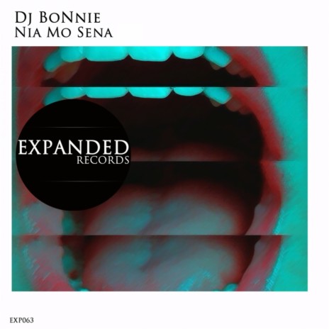 Nia Mo Sena (Extendedpanded Deep Vokaluree Mix) ft. Fordy | Boomplay Music