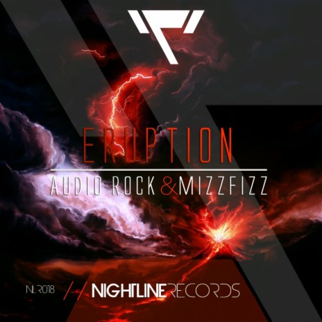 Eruption (Original Mix) ft. MizzFizz