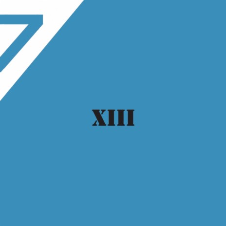 XIII (Original Mix)
