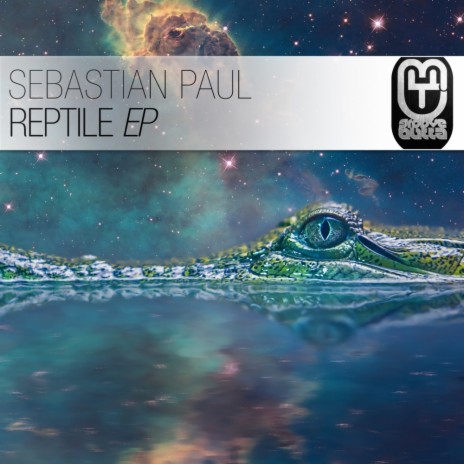Reptile (Original Mix)