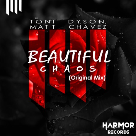 Beautiful Chaos ft. Matt Chavez | Boomplay Music