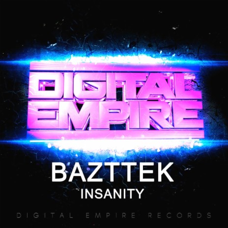 Insanity (Original Mix) | Boomplay Music