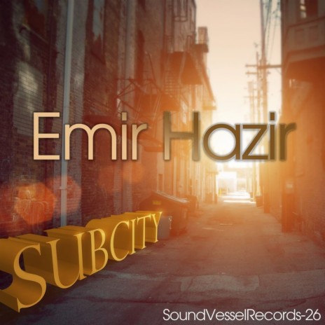 Sub City (Original Mix)