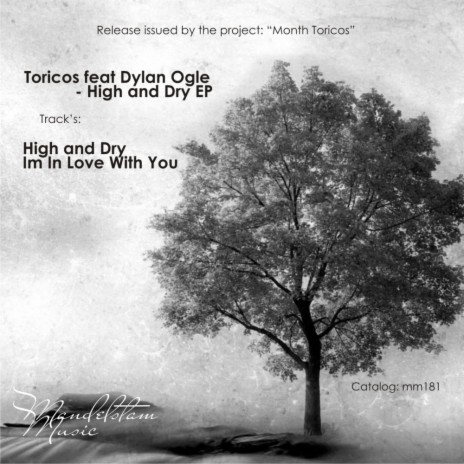 High & Dry (Original Mix) ft. Dylan Ogle