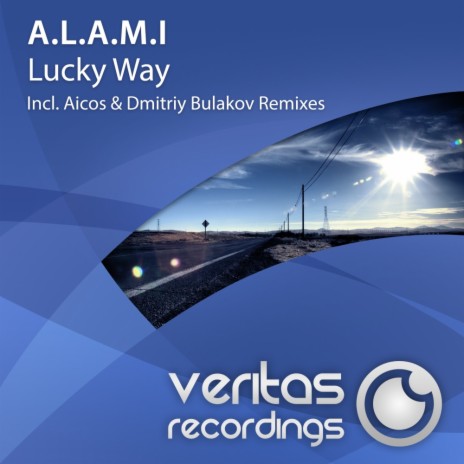 Lucky Way (Dmitriy Bulakov Remix)