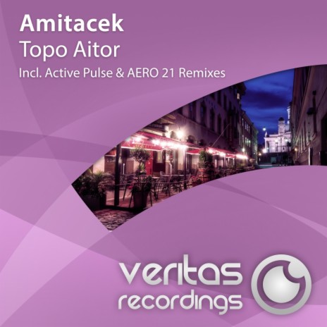 Topo Aitor (Original Mix)