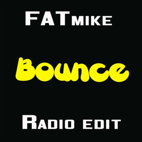 Bounce (Radio Edit) | Boomplay Music