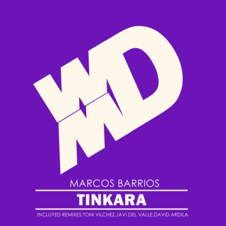 Tinkara (Javi Del Valle Remix)