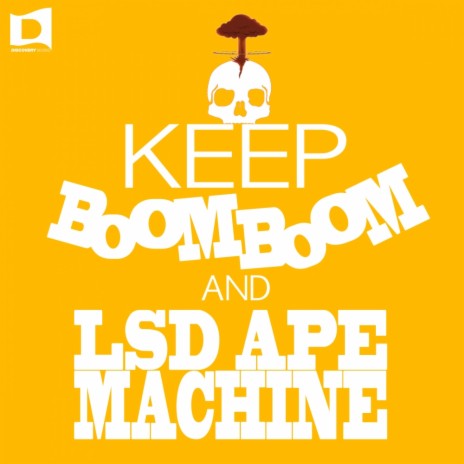 Keep Boom Boom (Original Mix) | Boomplay Music