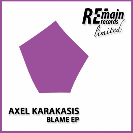 Blame (Original Mix) | Boomplay Music