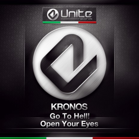 Open Your Eyes (Original Mix) | Boomplay Music