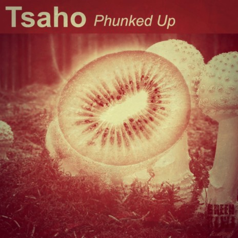 Phunked Up (Original Mix)