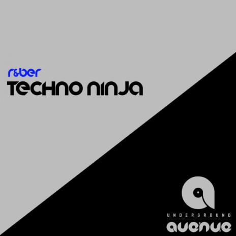 Techno Ninja (Original Mix)