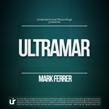 Ultramar (Original Mix) | Boomplay Music