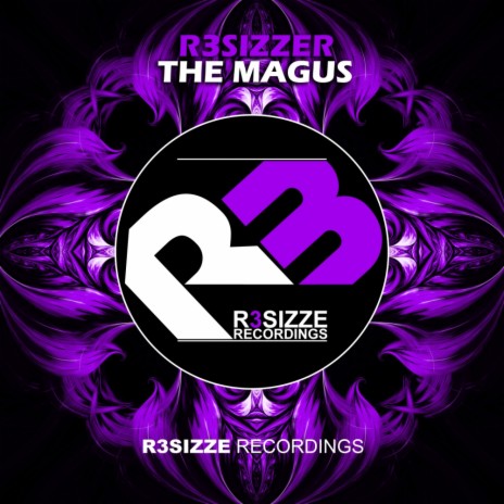 The Magus (Original Mix)