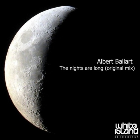 The Nights Are Long (Original Mix) | Boomplay Music