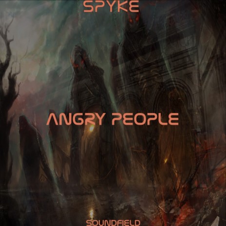 Angry People (Original Mix)
