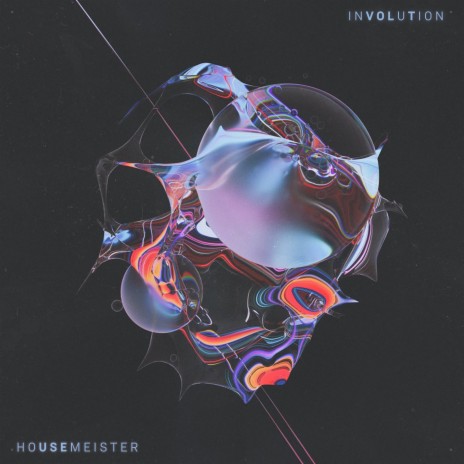 Involution | Boomplay Music