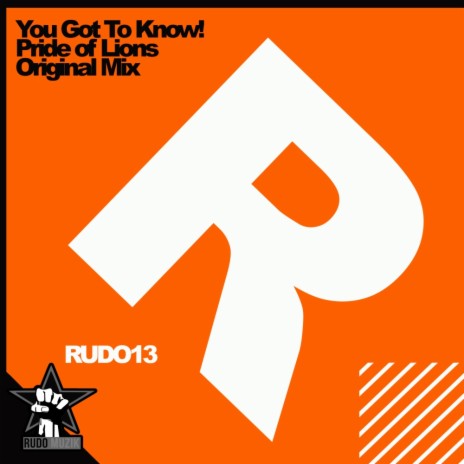 You Got To Know! (Original Mix) | Boomplay Music