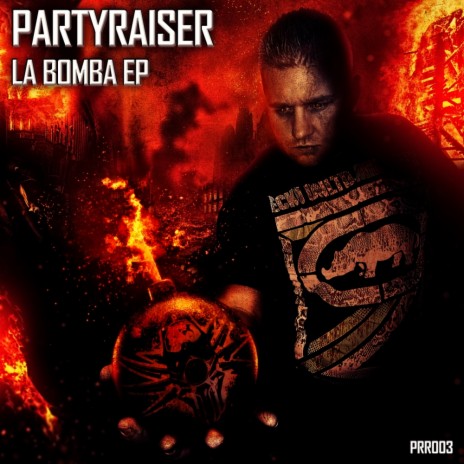 La Bomba (Original Mix) ft. F. Noize