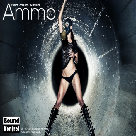 Ammo (Original Mix) | Boomplay Music