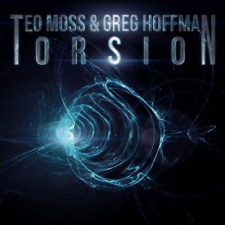 Torsion (DJ Vivid Remix) ft. Greg Hoffman | Boomplay Music