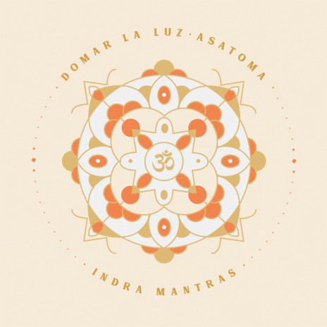 Domar la Luz: Asatoma ft. Isha Escribano, Ainda Dúo & Max Ditamo | Boomplay Music