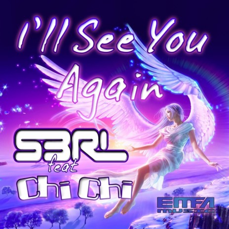 I'll See You Again (DJ Edit) ft. Chi Chi