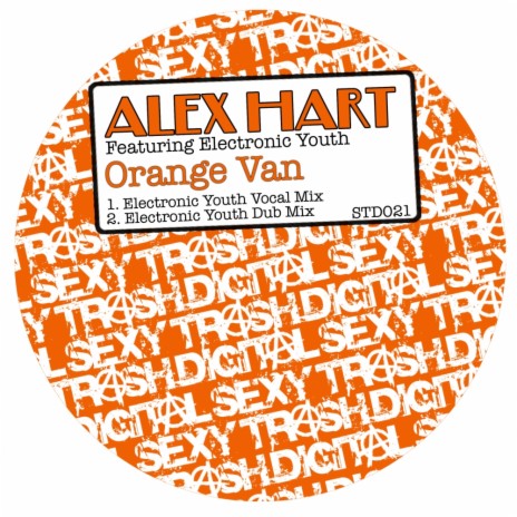Orange Van (Electronic Youth Dub Remix) ft. Electronic Youth