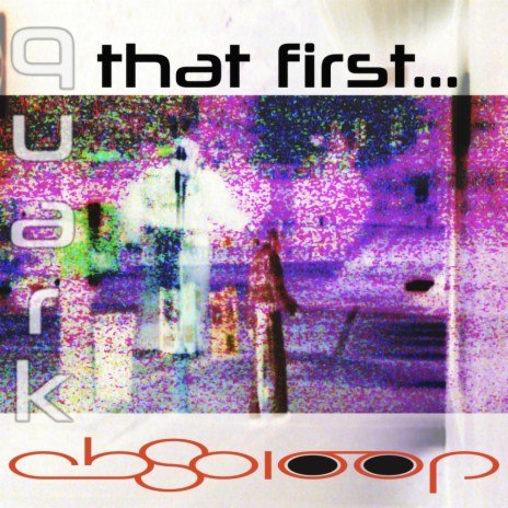 That First (Original Mix)