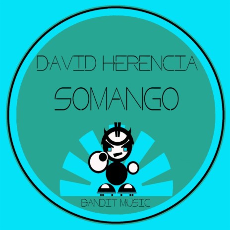 Somango (Albert Nova Remix)