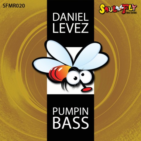 Pumpin Bass (Original Mix) | Boomplay Music