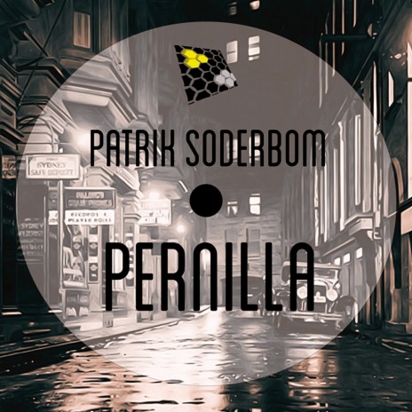 Pernilla (Original Mix)