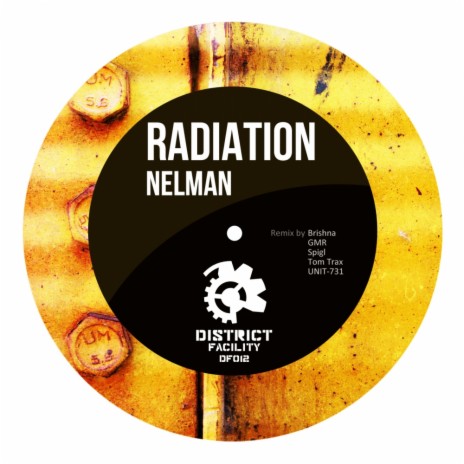 Radiation (UNIT-731 Remix)