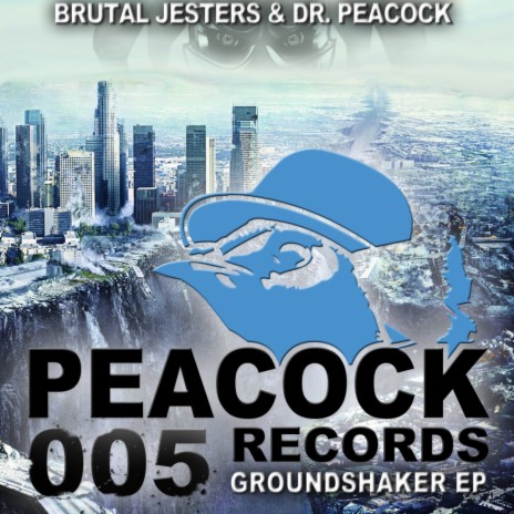Groundshaker (Original Mix) | Boomplay Music