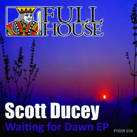 Waiting For Dawn (Original Mix)