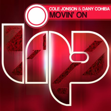 Movin' On (Original Mix) ft. Dany Cohiba
