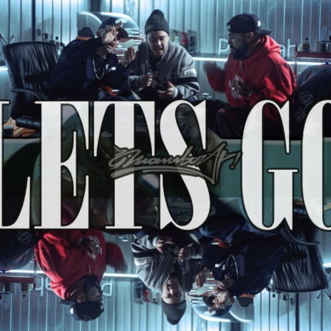 Let's Go | Boomplay Music