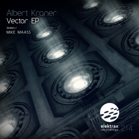 Vector (Original Mix) | Boomplay Music