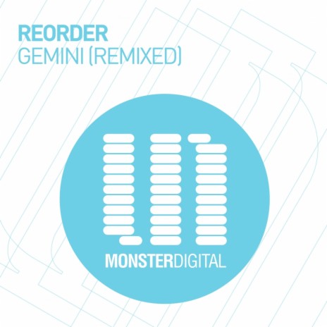 Gemini (Adam Ellis Remix) | Boomplay Music