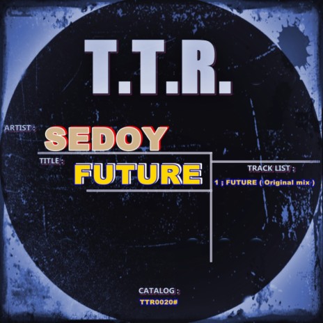 Future (Original Mix) | Boomplay Music