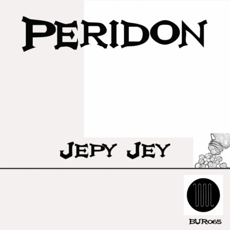 Peridon (Nacim Ladj Remix)